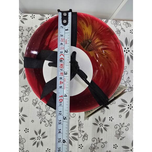 No.2 _NIP John Derian for Target – Set of 4 Dessert Bowls - Picture 7 of 8